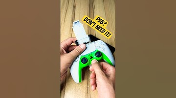 My Gaming Setup for Travel 🎮📲