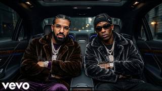 Travis Scott, Drake - Cant Say Song (Ft.drake,Tyga,Tyla) 2026