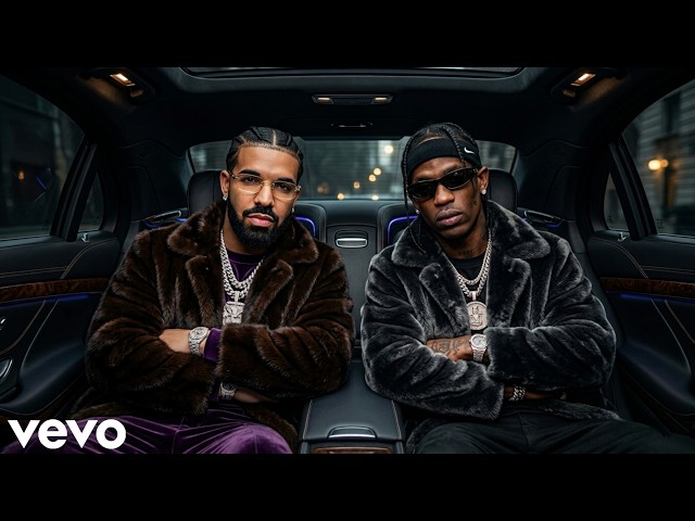 Travis Scott, Drake -Can't Say Song (ft.Drake,Tyga,Tyla) Official Video 2026