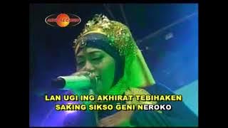 Do'a Sapu Jagad - Indah Andira | Sagita Assololley