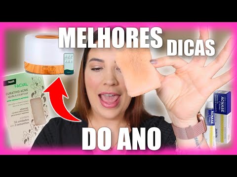MELHORES DO ANO ALEATORIOS