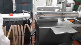 Risco Vacuum Stuffer w/ Twist Linker