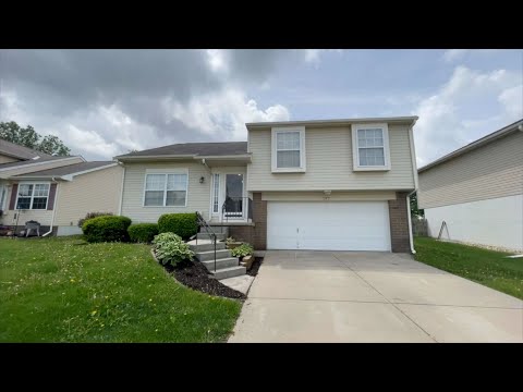 2707 Mesa Street, Bellevue, NE home video tour