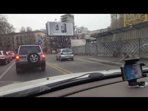 BUS LINE GEORGIA ბას ლაინი საქართველოში