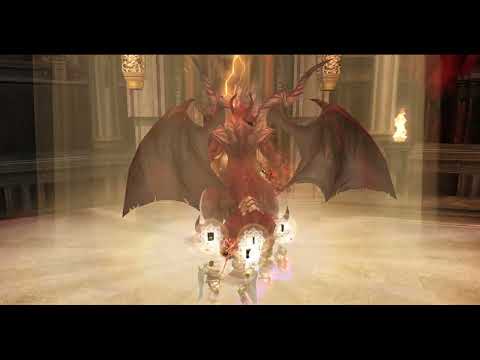 High Five Amerika. 1.3 Million Damage Output. - Amerika High Five PvP