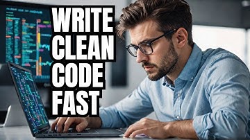 Get Ahead with SOLID Principles and Write CLEAN CODE Fast!