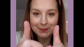 A timelapse tutorial of an everyday summer makeup look, using bronzer as eyeshadow