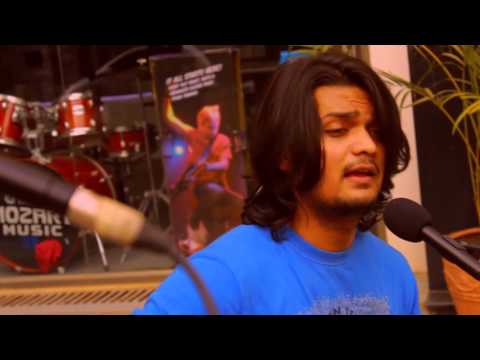 Hindi song mora saiyaan mose bole na