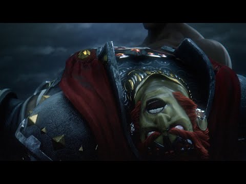 【大乱斗特别版】铁之拳
