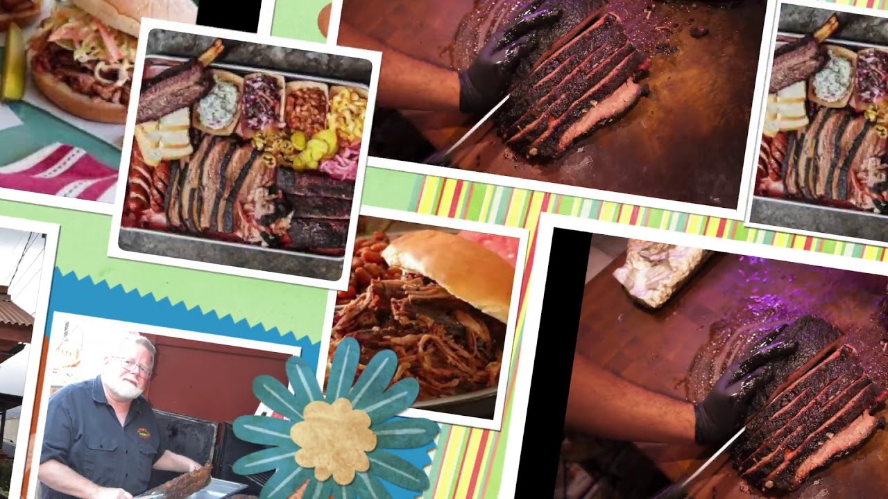 Moose Creek BBQ - YouTube