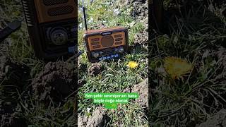 Köyde hayat var. Nefes aldığım yer  doğa köy huzur.#doğalterapi #doğa #huzur