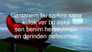 Meleğim Iyiki Varsın (Meleğim Yeter Için)