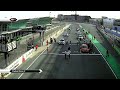 TCR Middle East Dubai 2017 Race 2