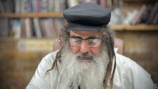 הרב שלום סבג✨מה יעשה אדם שהיה מכור לסמים ויש לו רצונות לחזור לשם? - י״ג באלול ה׳תשפ״ד - דן בן יעקב🇮🇱