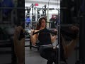 Let’s build these ratios. Full workout on IG 🫶🏼