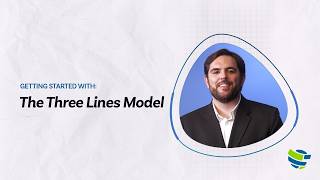 IIA's Refreshed Three Lines Model | Getting Started With