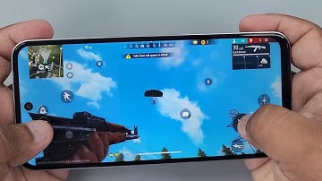 Tecno Spark Go 1 test game Garena Free Fire