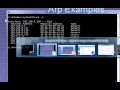 Ping Arp Ipconfig Tracert Walkthrough Video Tutorial Ping Arp Ipconfig Tracert Walkthrough Video Tutorial