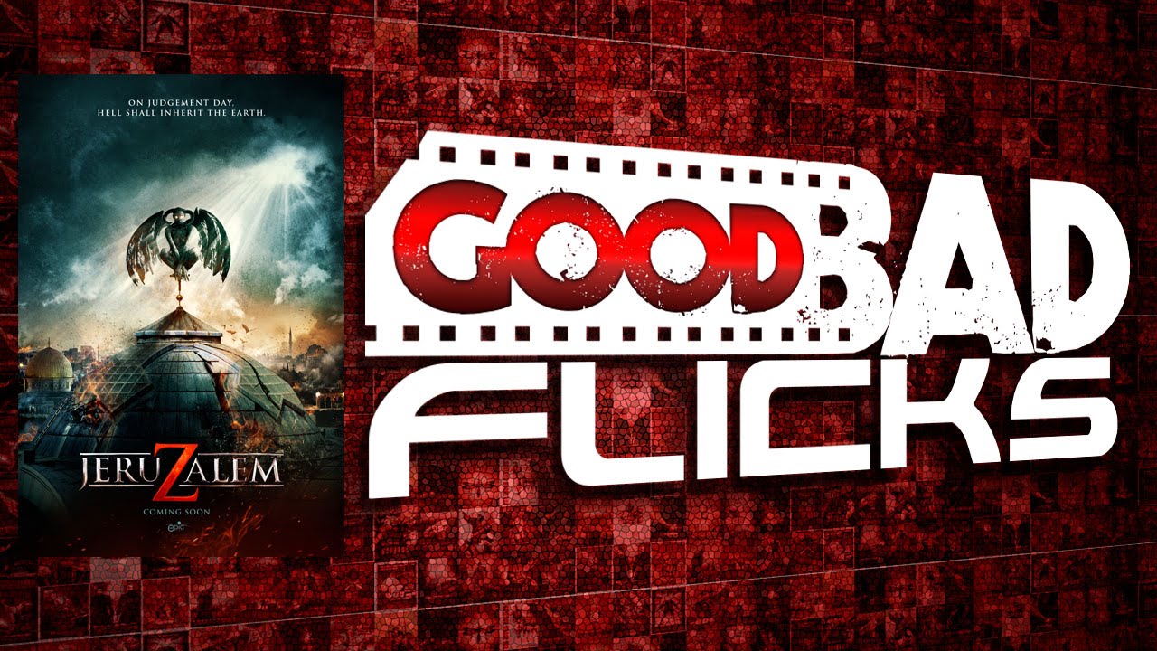 Jeruzalem - Movie Review