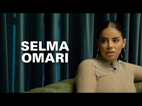 Selma Omari over Roddelpagina's, Omgaan met Haatreacties en Marokkaanse Gemeenschap