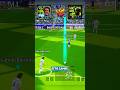 G.Batistuta🇦🇷 vs R.Carlos🇧🇷 eFootball Free-kick Challenge 😱 #shorts #efootball2026