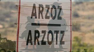 Arzoz o Arzotz