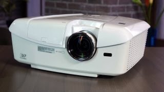 Mitsubishi DLP projector short on light