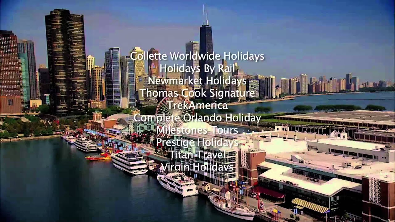 usa tour operators uk