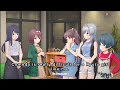 Idoly Pride Main Story "Tokyo Arc Ch 2" Ep. 27 Trusted Temp Coach