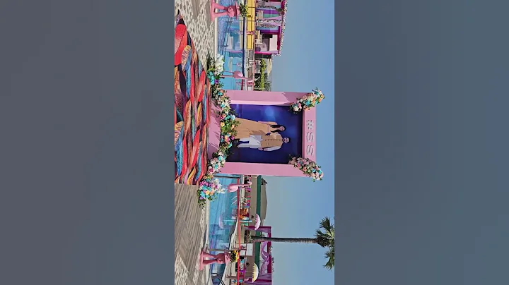 Lavender theme for haldi 🌼#trending #haldi #viralshort #trend #shorts #viralvideo