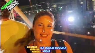 DJ RABOR Introducing - DJ Basly