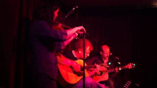 David Lewis - Ghost Rhyme (Green Note July 24, 2011)