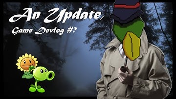 An Update - Game Development (New Game Soon)