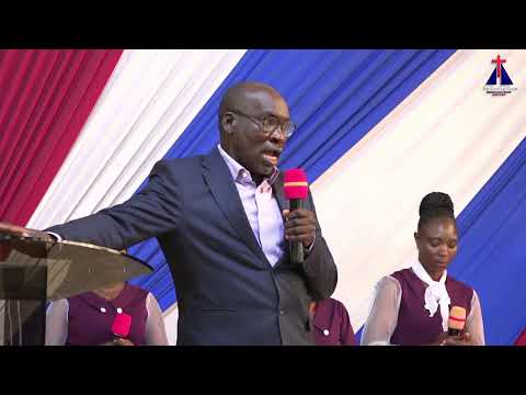 Sunday First Service - May 24, 2026