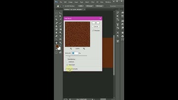 Realistic Wood Texture in Adobe Photoshop