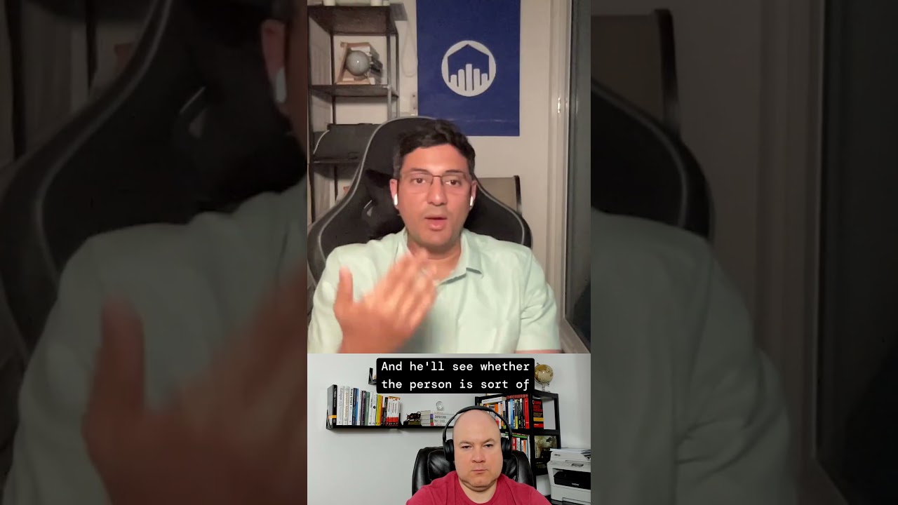 How Startups REALLY Hire Engineers in 2025!