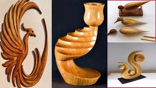 CREATIVE AND SUSTAINABLE SCRAP WOOD IDEAS