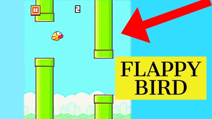 How to Create a Detailed Flappy Bird Game in Scratch - Techclass4kids