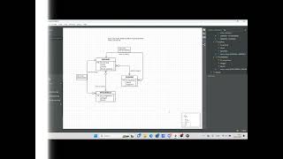 Membuat 5 ERD dengan intersection