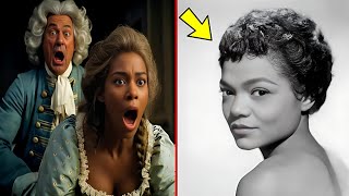 15 Bizarre Old BLACK Hollywood Stories That Are Totally True 