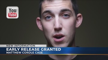 Judge grants early release for man who confessed to fatal wrong-way DUI crash on YouTube