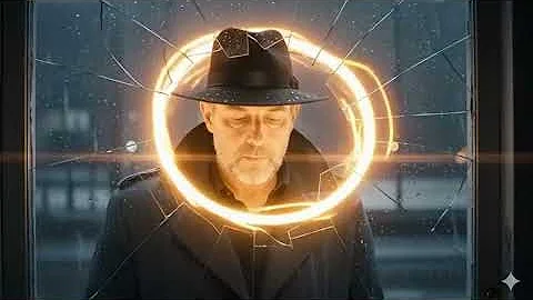 Heavy Rain AI Video VEO3 MTF Shapeshifting Transformation TGTF LGBT Morphing Metamorphosis