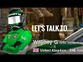 GT7 URL Lets talk to Wayneyg