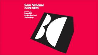 Sam Scheme - Cyber Birds Original Mix