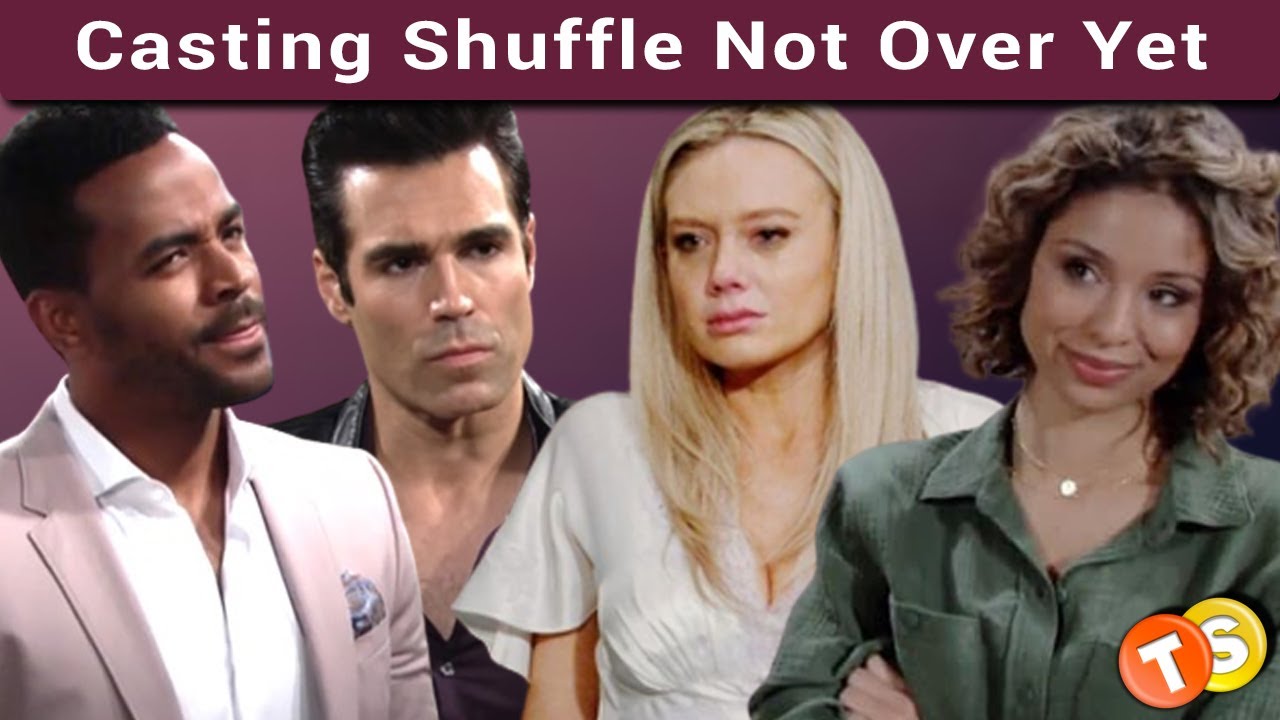 Y&R’s anticipated exits after Rey Rosales’s dismissal - Who’s next?