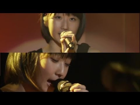 MI DA RA 摩天楼 (飯窪春菜、牧野真莉愛、笠原桃奈、森戸知沙希、段原瑠々)