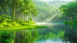 Beautiful Relaxing Music - Stop Overthinking, Stress Relief Music, Sleep Music, Calming Music #50 by Soothing Daily 640 views 2 weeks ago 3 hours, 28 minutes