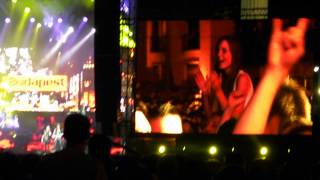 Scorpions- Big City Night