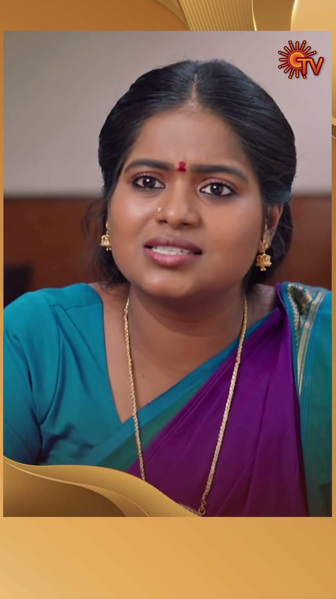 #EthirneechalThodargiradhu #SunTV #shorts #tamilserial