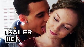 ELITE Official Trailer #2 (2018) Netflix Series HD